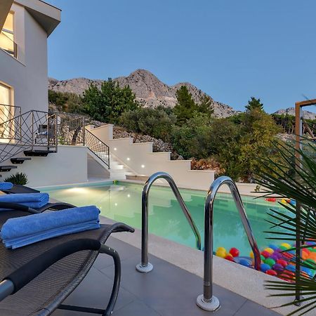 포드고라 Golden Horizon Retreat 아파트 외부 사진